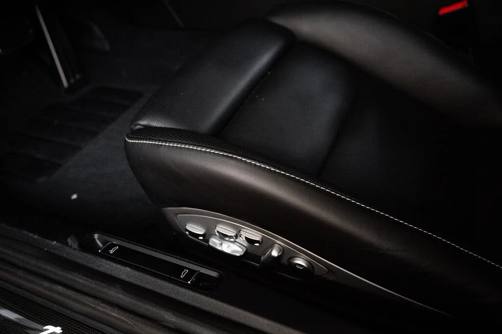 2019 Porsche 991 Turbo S - Image 14 of 30