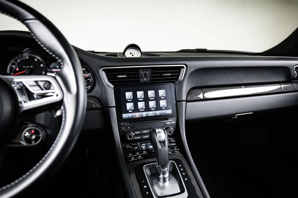 2019 Porsche 991 Turbo S - Image 21 of 30