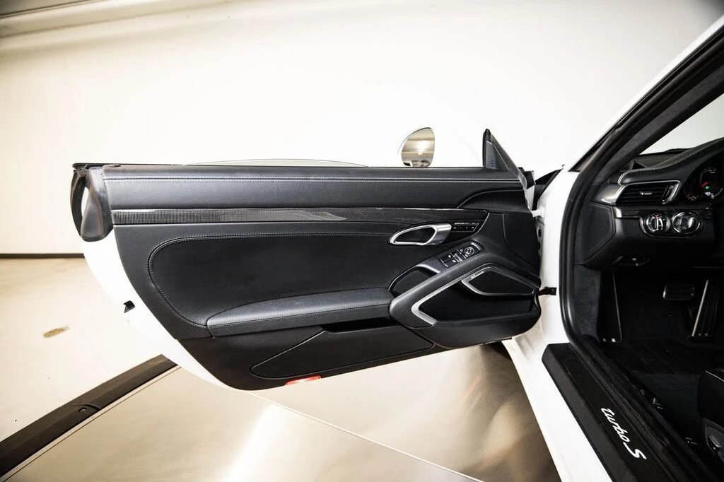 2019 Porsche 991 Turbo S - Image 23 of 30