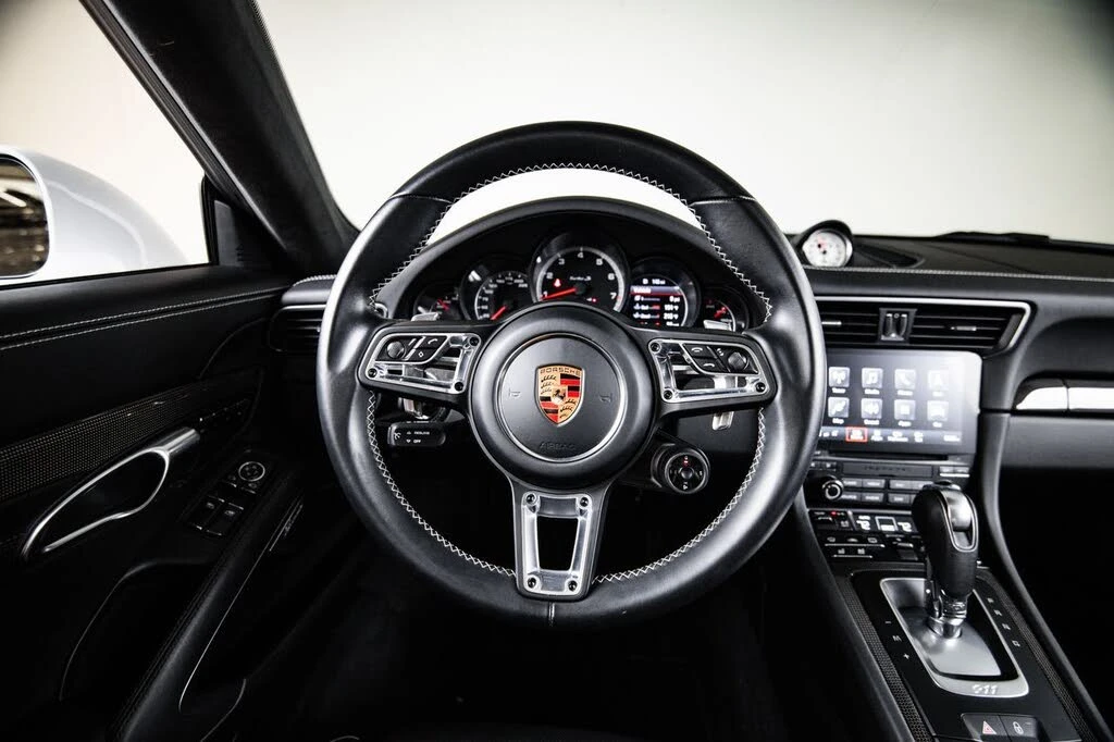 2019 Porsche 991 Turbo S - Image 26 of 30