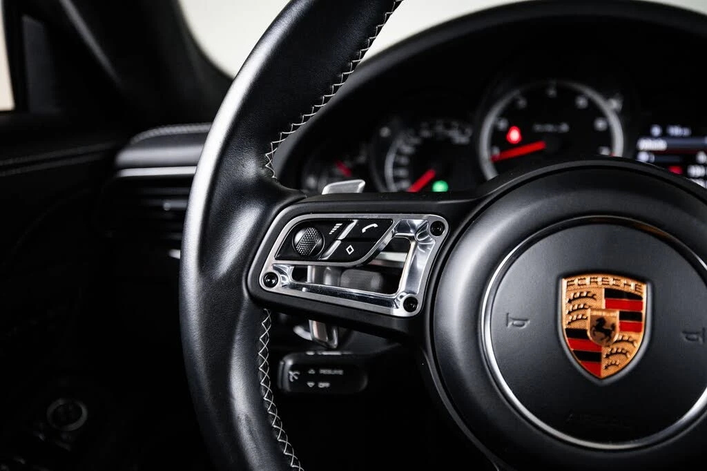 2019 Porsche 991 Turbo S - Image 17 of 30