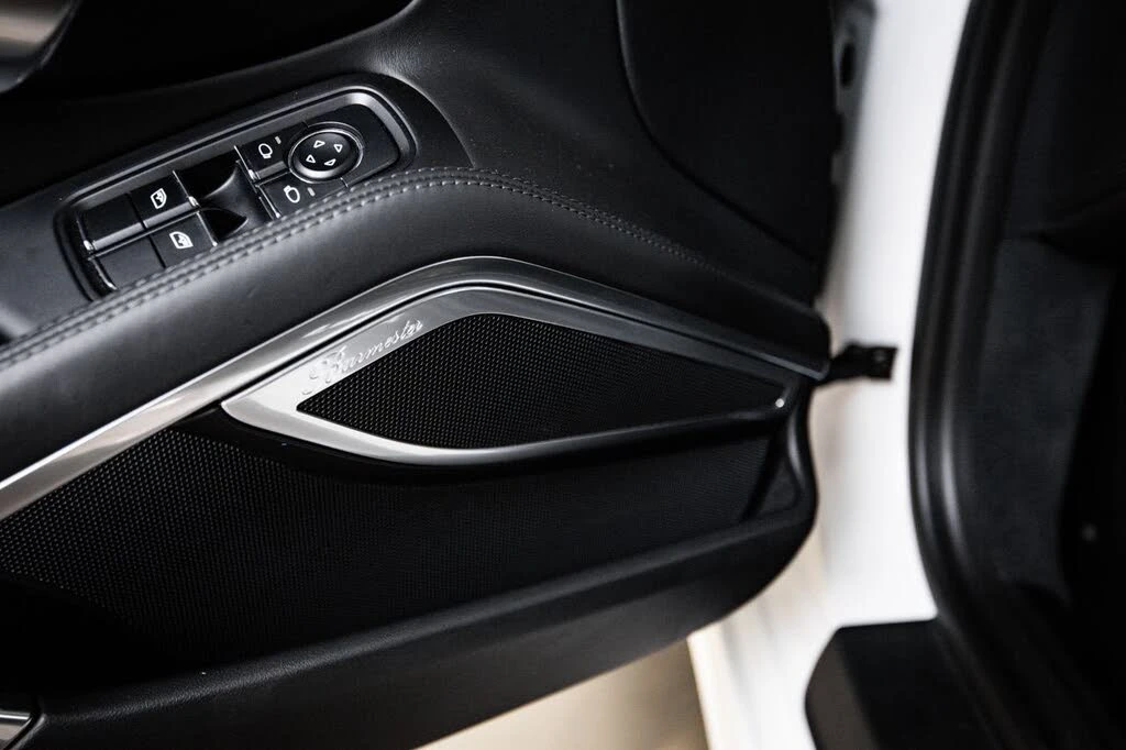 2019 Porsche 991 Turbo S - Image 20 of 30