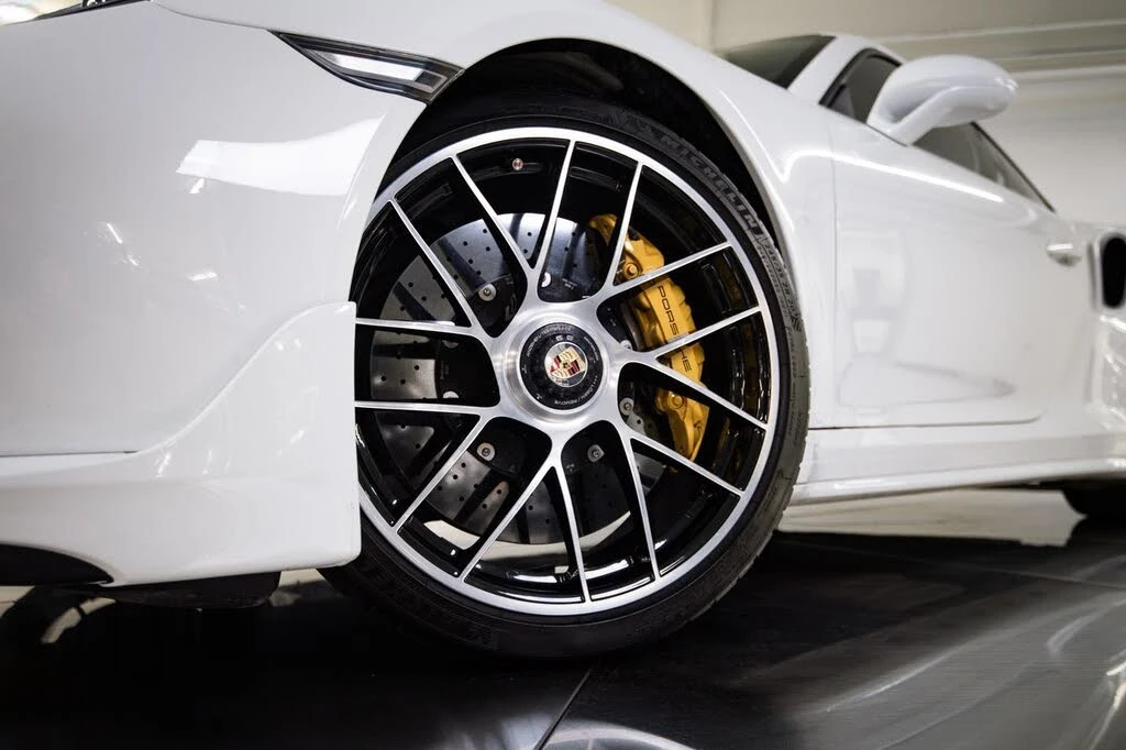 2019 Porsche 991 Turbo S - Image 12 of 30