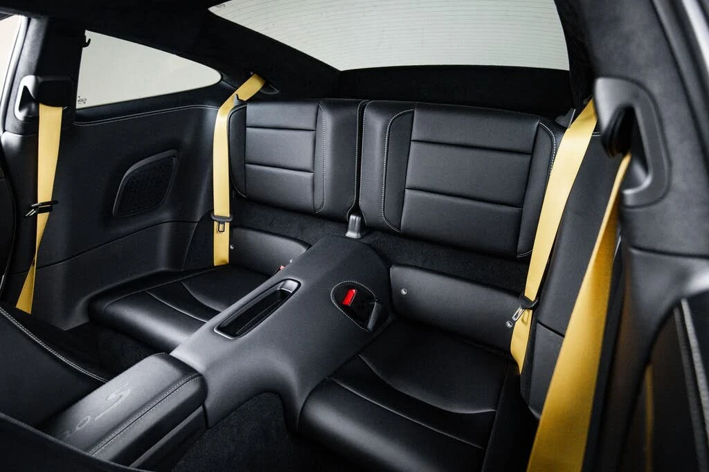2019 Porsche 991 Turbo S - Image 24 of 30