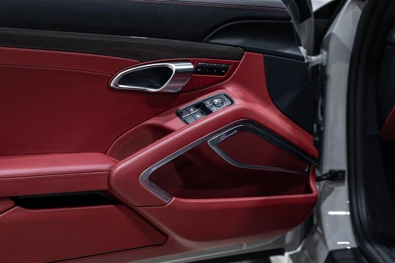 2019 Porsche 991 Turbo S - Image 24 of 31