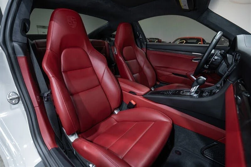 2019 Porsche 991 Turbo S - Image 30 of 31