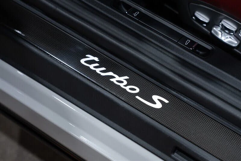 2019 Porsche 991 Turbo S - Image 26 of 31