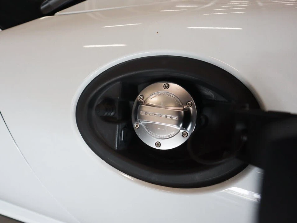 2019 Porsche 991 Turbo S - Image 31 of 31