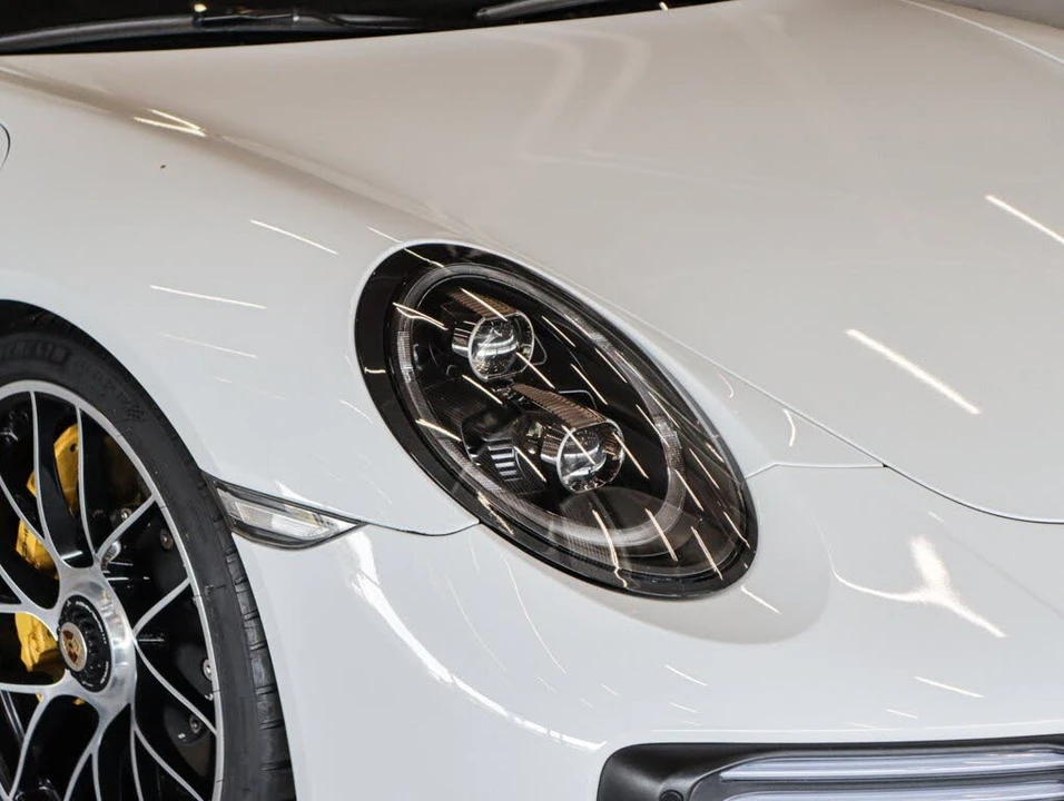 2019 Porsche 991 Turbo S - Image 28 of 31