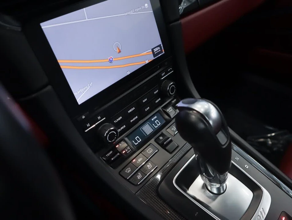 2019 Porsche 991 Turbo S - Image 18 of 31