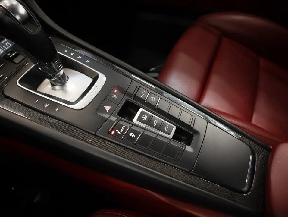 2019 Porsche 991 Turbo S - Image 20 of 31