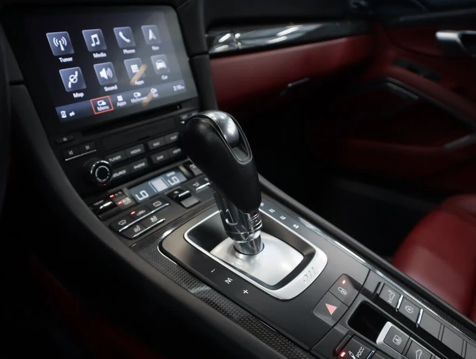 2019 Porsche 991 Turbo S - Image 19 of 31