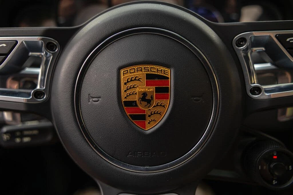2019 Porsche 991 Turbo S - Image 27 of 31