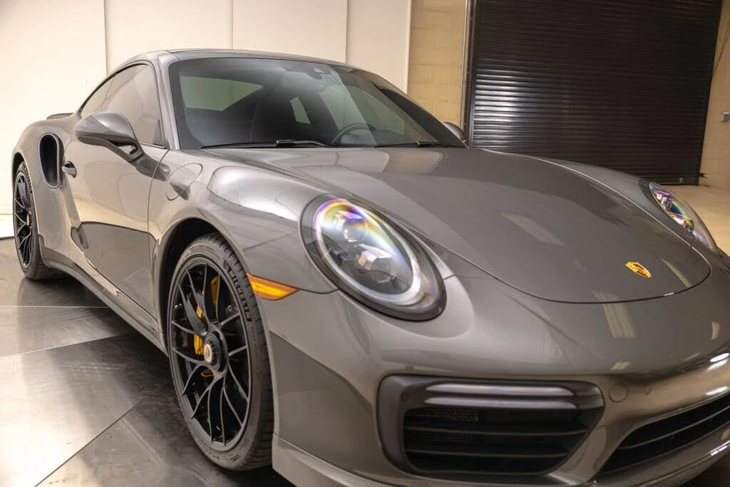 2019 Porsche 991 Turbo S - Image 13 of 31