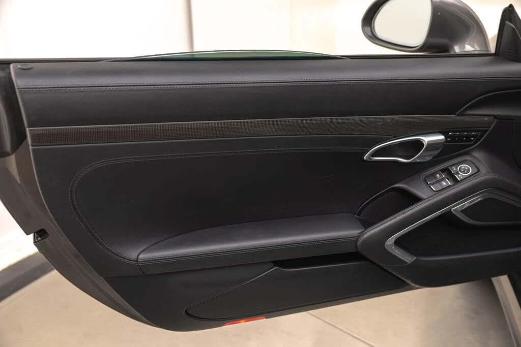 2019 Porsche 991 Turbo S - Image 19 of 31