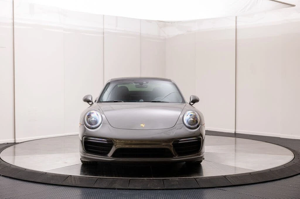 2019 Porsche 991 Turbo S - Image 10 of 31