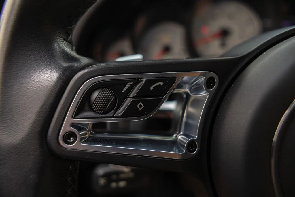 2019 Porsche 991 Turbo S - Image 31 of 31