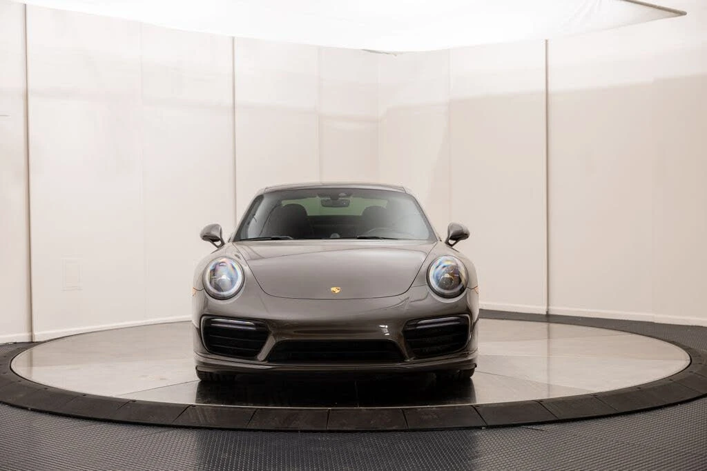 2019 Porsche 991 Turbo S - Image 8 of 31