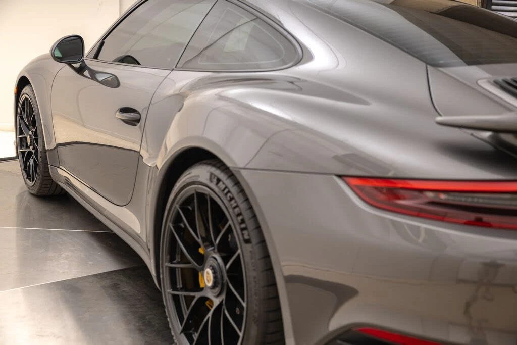 2019 Porsche 991 Turbo S - Image 11 of 31