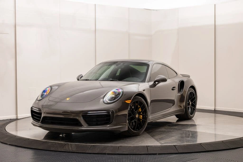 2019 Porsche 991 Turbo S - Image 9 of 31