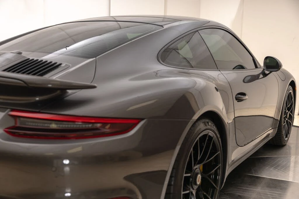 2019 Porsche 991 Turbo S - Image 12 of 31