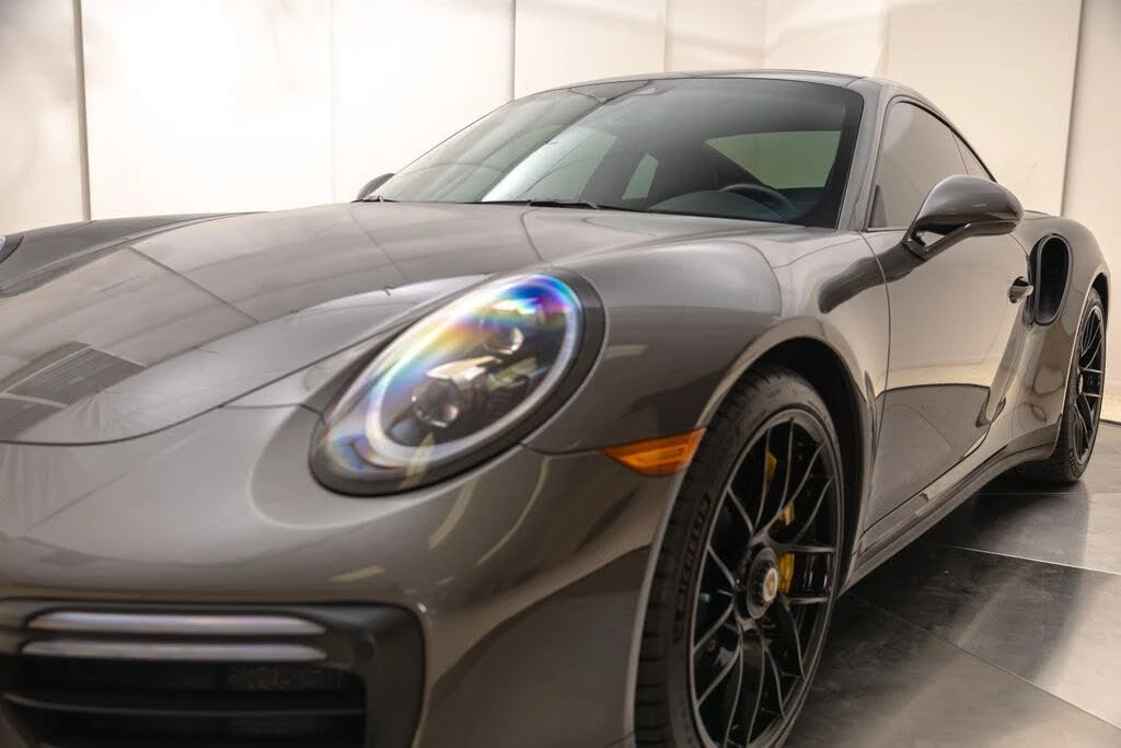 2019 Porsche 991 Turbo S - Image 14 of 31