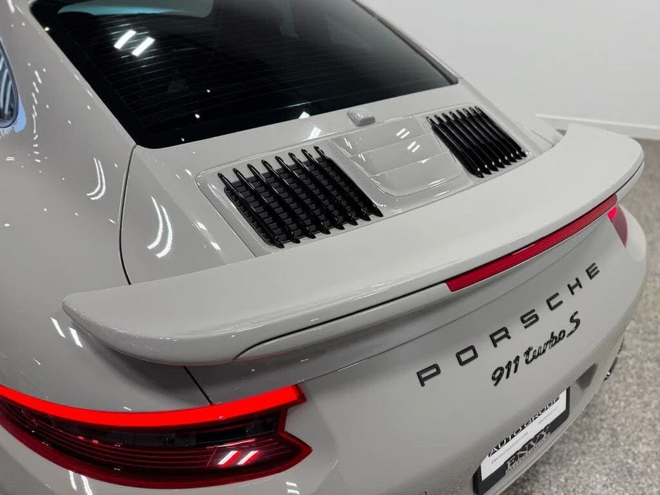 2019 Porsche 991 Turbo S - Image 26 of 31