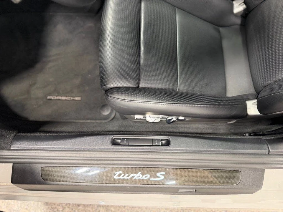 2019 Porsche 991 Turbo S - Image 13 of 31