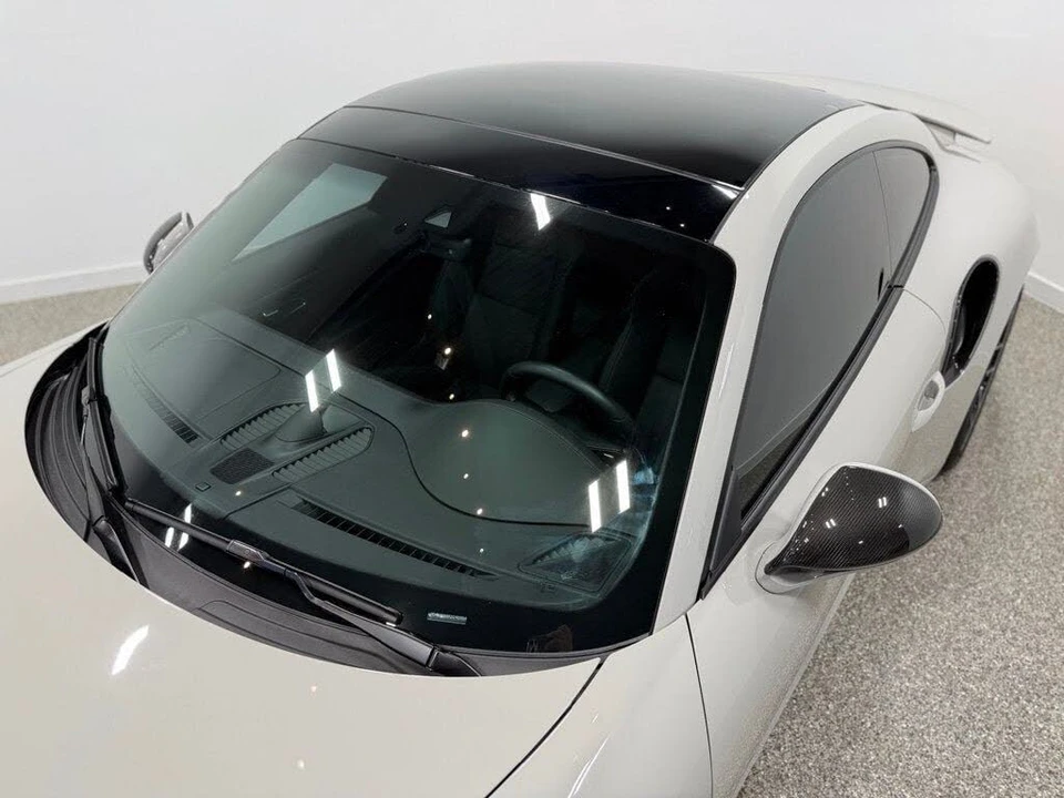 2019 Porsche 991 Turbo S - Image 9 of 31