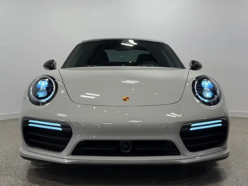2019 Porsche 991 Turbo S - Image 2 of 31