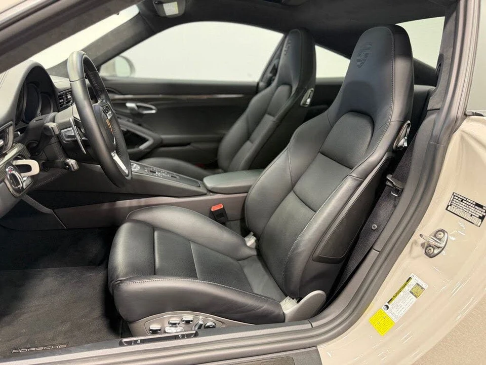 2019 Porsche 991 Turbo S - Image 10 of 31