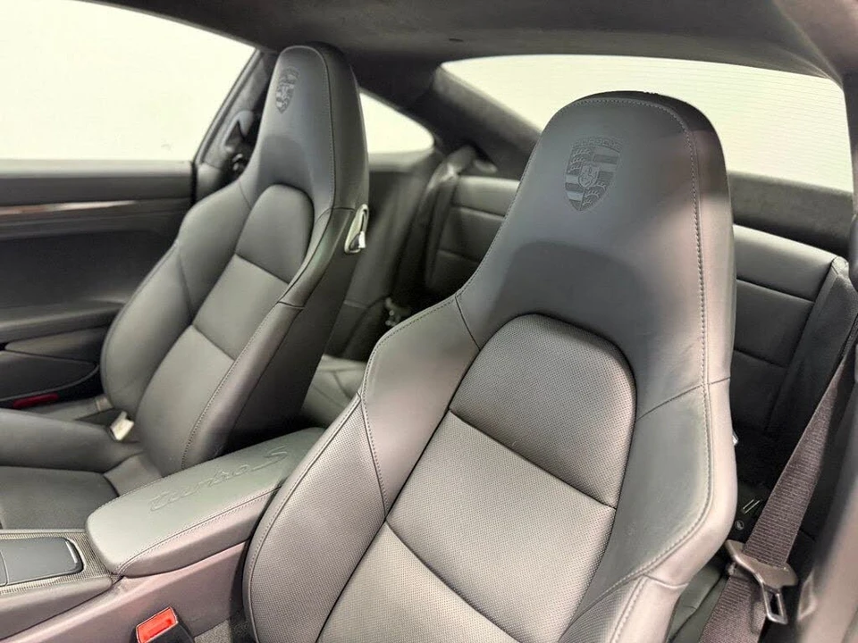 2019 Porsche 991 Turbo S - Image 14 of 31