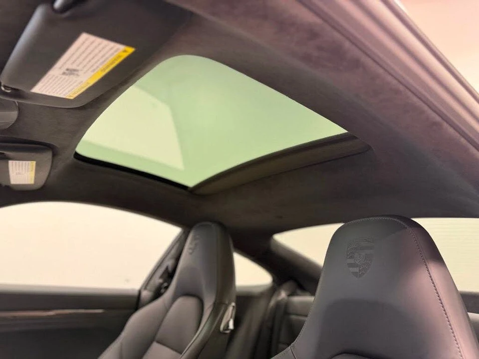 2019 Porsche 991 Turbo S - Image 16 of 31