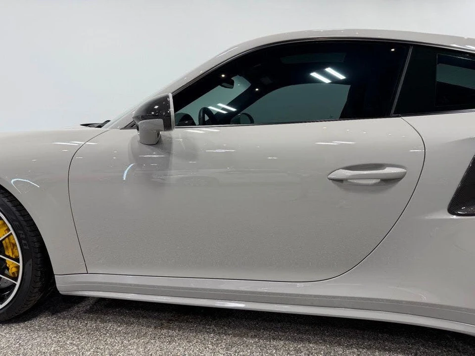 2019 Porsche 991 Turbo S - Image 21 of 31