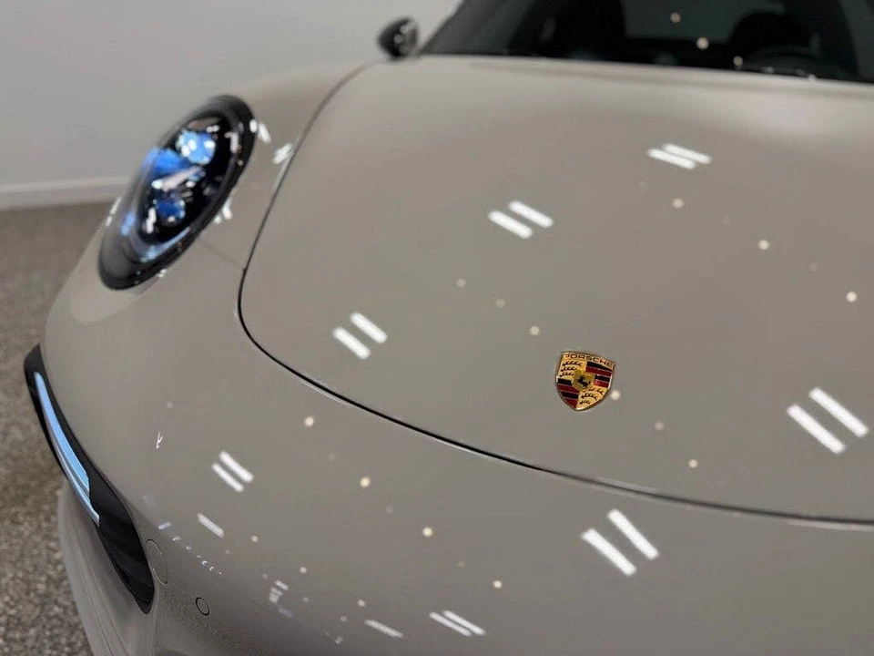 2019 Porsche 991 Turbo S - Image 5 of 31
