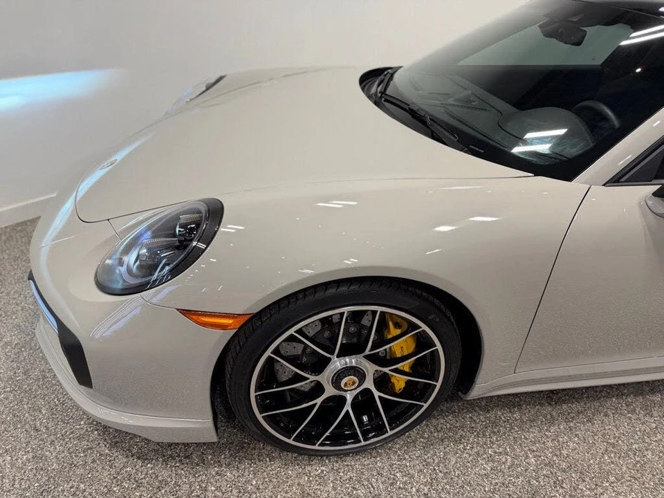 2019 Porsche 991 Turbo S - Image 20 of 31