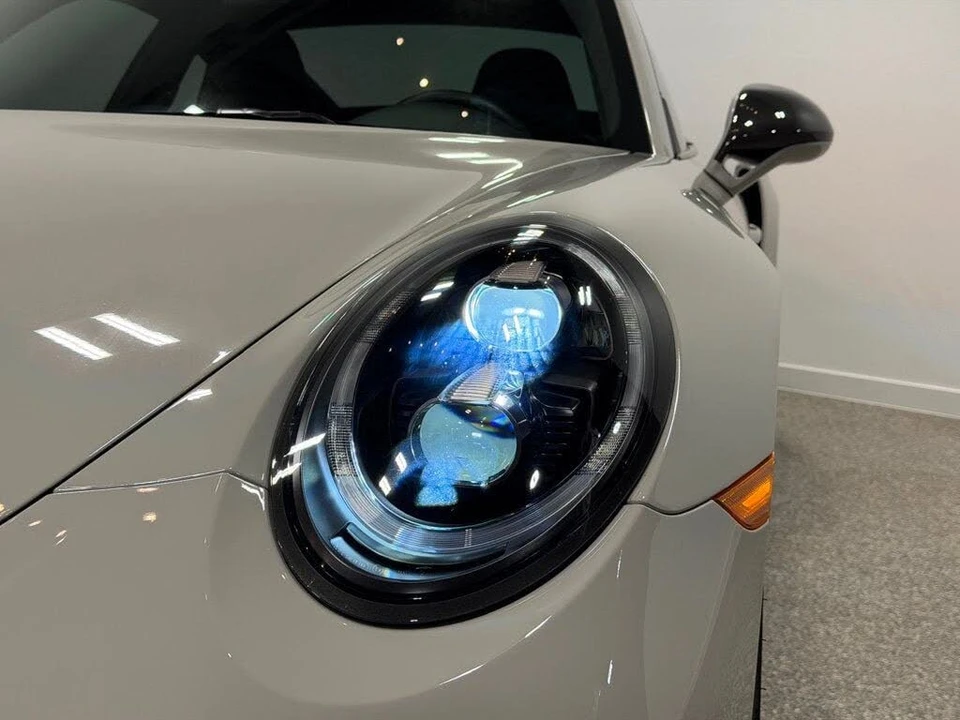 2019 Porsche 991 Turbo S - Image 3 of 31