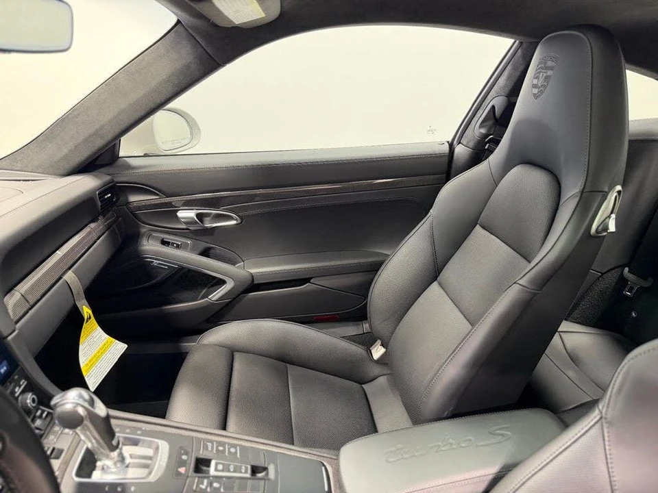 2019 Porsche 991 Turbo S - Image 15 of 31