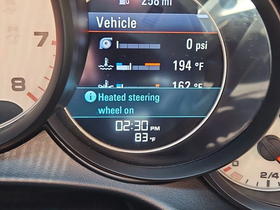 2019 Porsche 991 Turbo S - Image 24 of 31