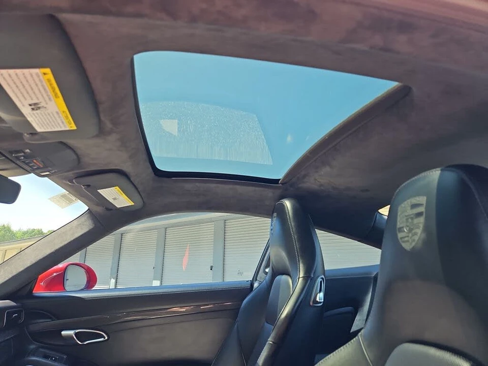 2019 Porsche 991 Turbo S - Image 15 of 31