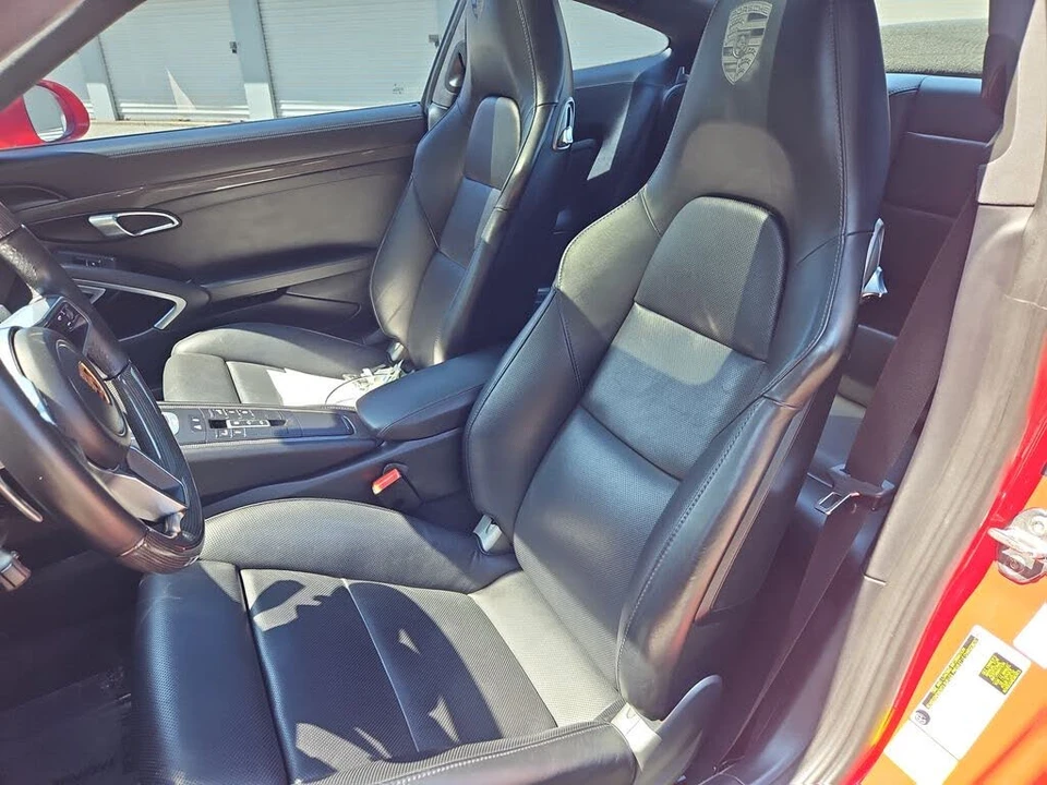 2019 Porsche 991 Turbo S - Image 5 of 31