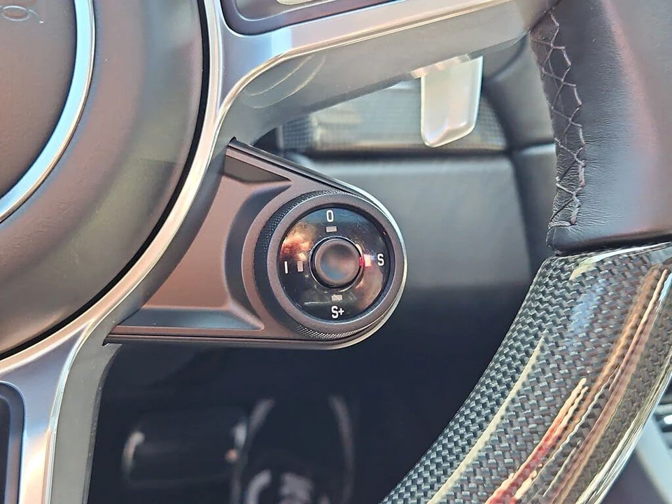 2019 Porsche 991 Turbo S - Image 19 of 31