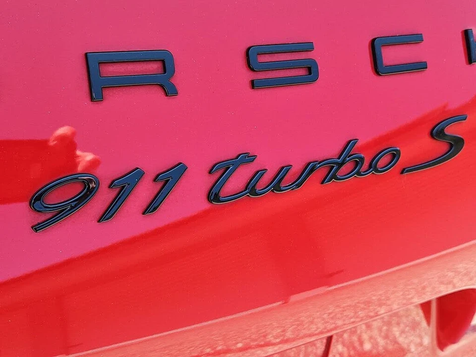 2019 Porsche 991 Turbo S - Image 13 of 31