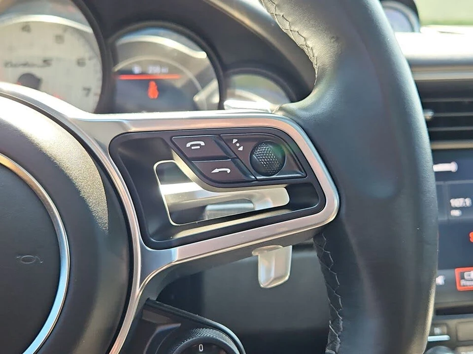 2019 Porsche 991 Turbo S - Image 28 of 31