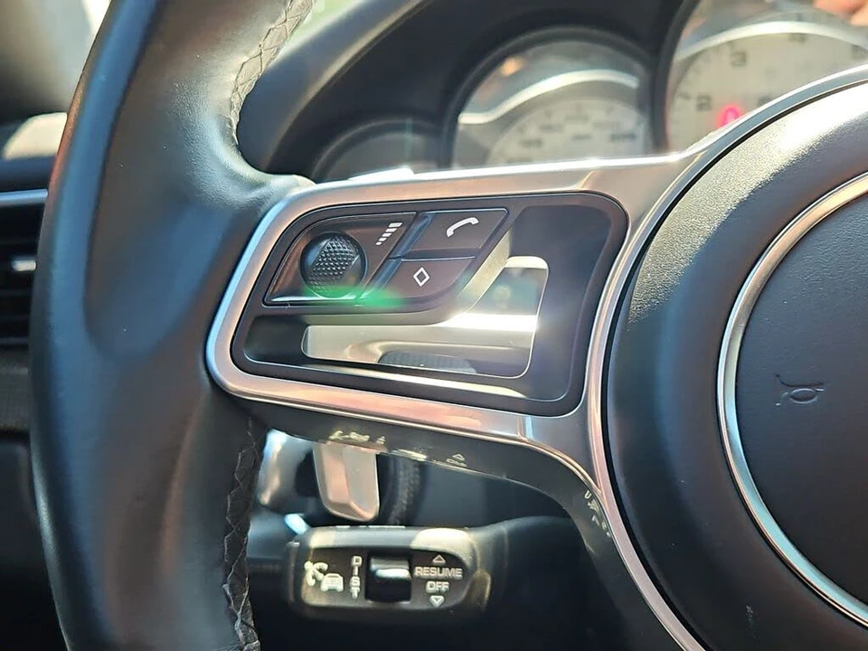 2019 Porsche 991 Turbo S - Image 27 of 31
