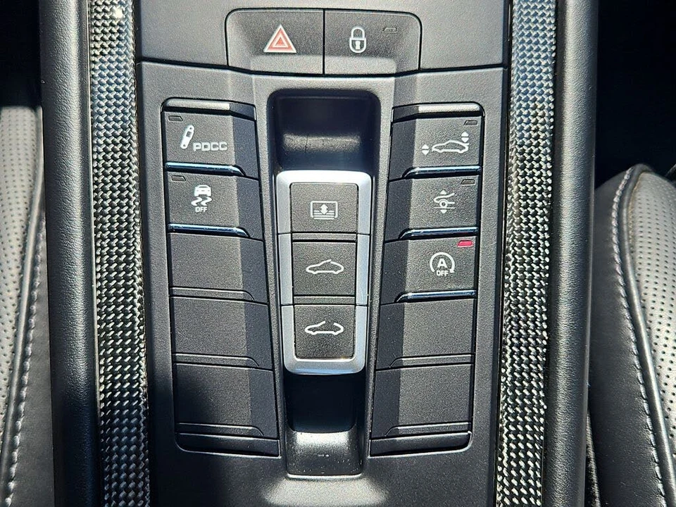 2019 Porsche 991 Turbo S - Image 20 of 31