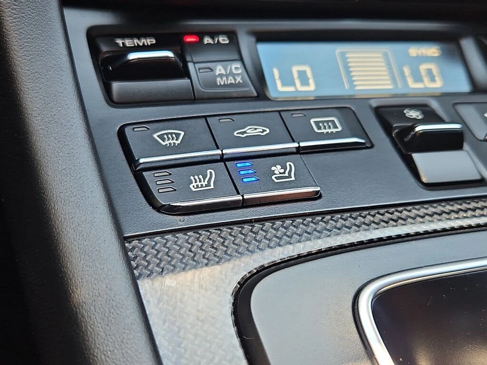 2019 Porsche 991 Turbo S - Image 23 of 31
