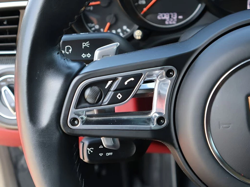 2019 Porsche 991 Turbo S - Image 28 of 31