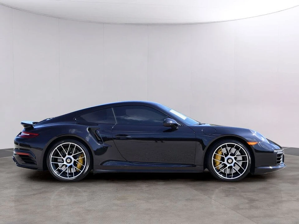 2019 Porsche 991 Turbo S - Image 9 of 31