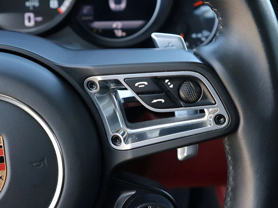 2019 Porsche 991 Turbo S - Image 29 of 31